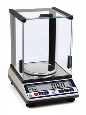 China Lab Electronic High Precision Balance laboratory weighing balance Eco - friendly for sale