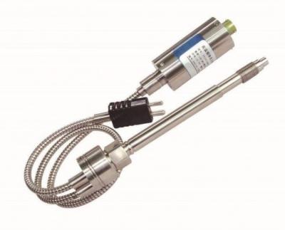 China PT112 High Temperature Pressure Transmitter Pressure Range 0-150Mpa for sale