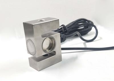 Κίνα 1 τόνος S Beam Load Cell IP67 Αδιάβροχο υψηλής απόδοσης πιστοποίηση CE προς πώληση