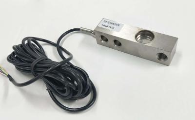 China Single Point Load Cell Capacity 100kg 500kg 1000kg 2000kg 5000kg 10000kg for sale