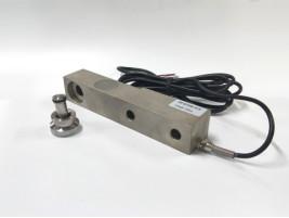 China Stable Performance Shear Strain Gauge with Screw Mounting Compensated Temperature -10C-50C for sale