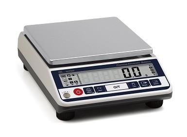 China Digital Electronic Precision Balance , High Precision Electronic Balance for sale