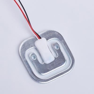 China Parallel Beam Miniature Load Cell Alloy Aluminum Kitchen Scale Sensors for sale