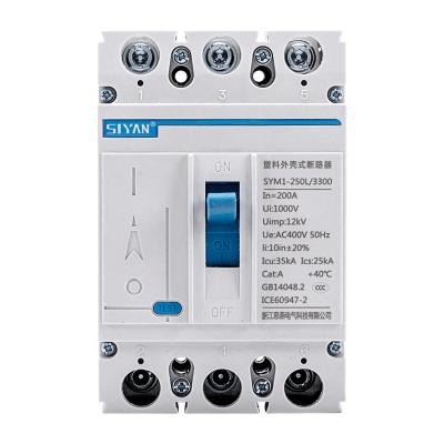 China Good Quality New Entrants Price Telemecanique Electric Circuit Breakers Circuit Breaking for sale