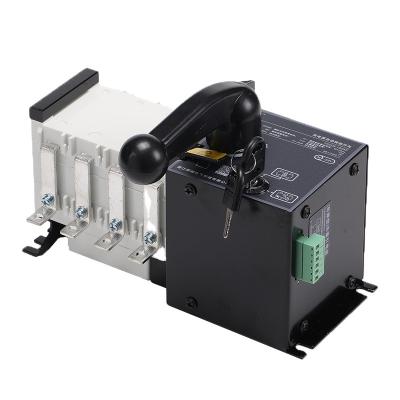 China Industrial custom made high quality double static power automatic transition electric switch for sale