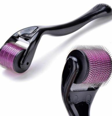 China Hot Selling Anti-Puffiness Factory Price Manufacture Hair Regrowth Derma Roller 192 for sale