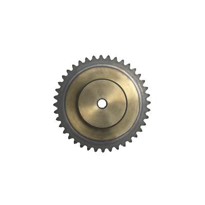 China OEM Factory High Quality Steel Chain Wheel Sprocket Inner Sprocket For Industrial Equipment for sale