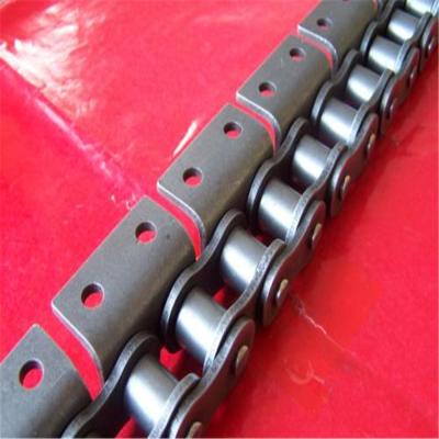 China ALLOY transmission drive roller chain 25 for sale