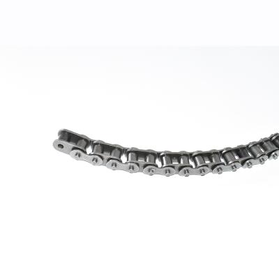 China Garment Shops Hot Selling And Cheaper Conveyor Chain Carbon Steel Side Arc Chains for sale