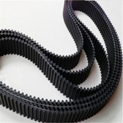 China Rubber Rubber Transmission Belts for sale