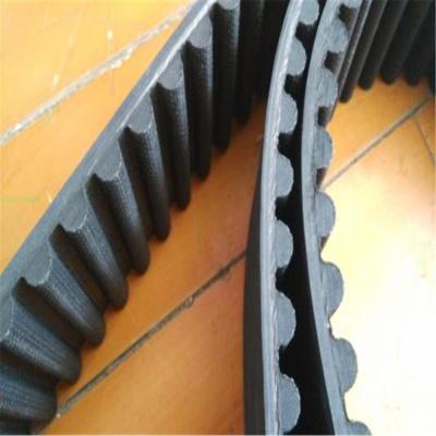 China Gears and rubber timing belts for sale