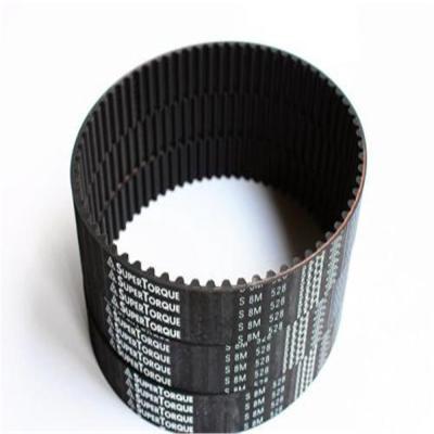 China Rubber Industrial Open Belt for sale