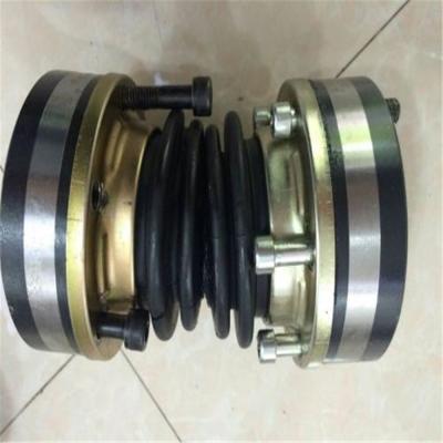 China L090 Flexible Steel Couplings for sale