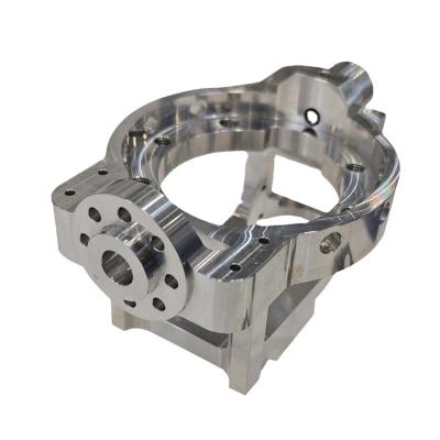 China Accecpted Custom Precision High Pressure Die Casting Aluminum, Zinc, Brass Alloy Parts for sale