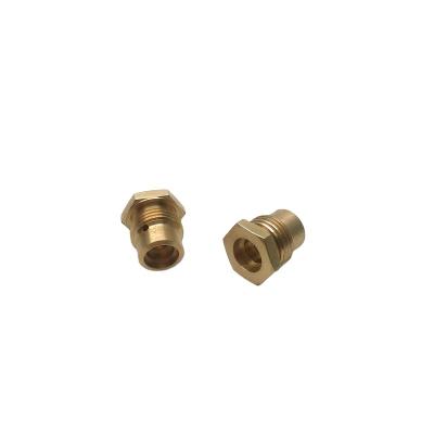 China CNC Machining Parts Odm Lathe Aluminum Stainless Steel Quality Anodized Brass Aluminum Metal for sale