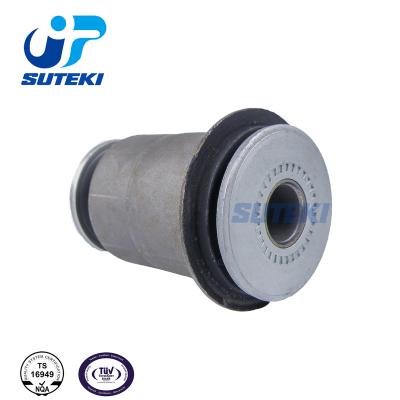 China Rubber+Metal Suteki Suspension Control Arm Bushing For Toyota Hilux KUN15 2WD 48654-0K010 48068-0K010 for sale