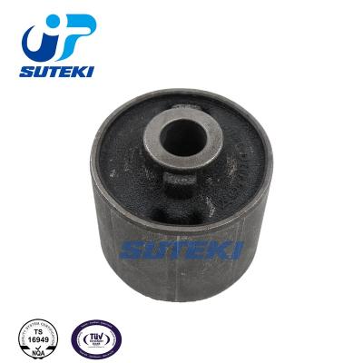 China Suteki Arm Assy Bushing 48714-35010 For TOYOTA 4000 PRADO RZJ120 GRJ120 TRJ120 48710-35050 RUNNER 4 (_N21_) for sale