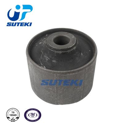 China Suteki Arm Assy Bushing 48702-60140 For TOYOTA 5700 LAND CRUISER LX570 UZJ200 GRJ200 48720-60070 LAND CRUISER 200 (_J2_) for sale