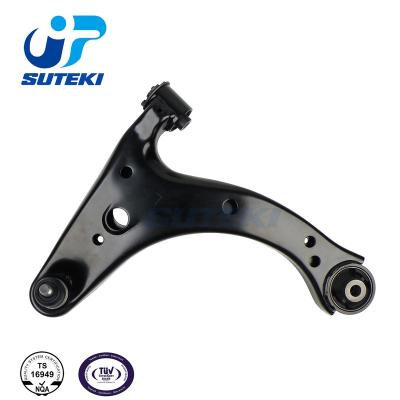 China High Strength Cold Rolled Steel Sheet & Hot Rolled Pickled Flat Suspension Control Arm Lower Left For Toyota OE 48069-BZ010 for sale