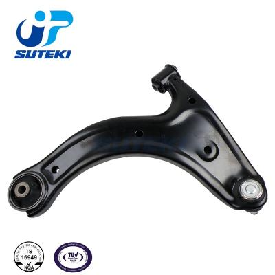 China High Strength Cold Rolled Steel Sheet & Hot Rolled Pickled Plate Front Lower Right Suspension Control Arm For Toyota Silence F700 OE 48068-BZ120 for sale