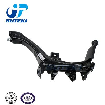 China High Strength Cold Rolled Steel Sheet & Hot Rolled Pickled Rear Lower Right Plate Suspension Control Arm For HONDA ODYSSEY 2005 RB1/3 OE 52370SFJ010 for sale