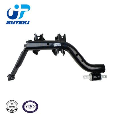 China High Strength Cold Rolled Steel Sheet & Hot Rolled Pickled Rear Lower Right Plate Suspension Control Arm For HONDA 2002-2006 CRV RD5/7 OE 52370-S9A-010 for sale