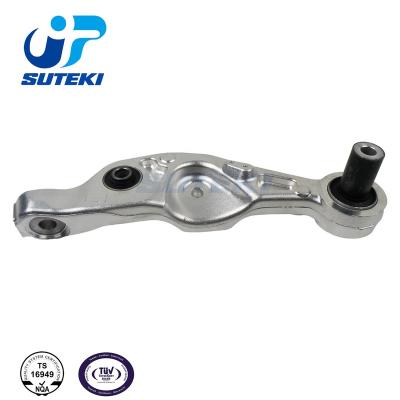 China High Strength Cold Rolled Steel Sheet & Hot Rolled Pickled Front Lower Left Suspension Control Plate Adjustable Arm For LEXUS 2006 LS460 USF4 NO.2 OE 48640-50070 for sale