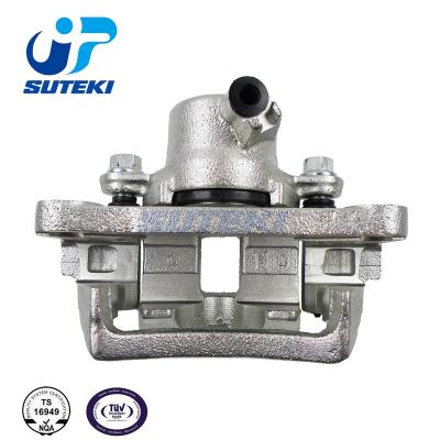 China Aftermarket Disc Brake Rear Left Caliper For Toyota PRADO RZJ120 GRJ120 TRJ150 PRADO RZJ120 GRJ120 TRJ150 4775034030 2002-2010 for sale