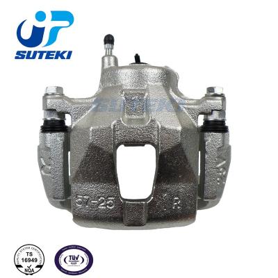 China Front Right Aftermarket Disc Brake Caliper for Toyota COROLLA 2005-2017 ZZE122 ZRE120 4773002331 COROLLA ZZE122 ZRE120 for sale