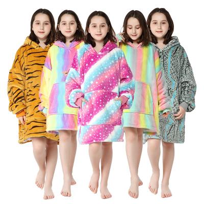 China Dinosaurio Pajamas Kids Boys Girls Thermal Cute Red Cartoon Onesie Winter Cosplay Sleepwear Kigurumi Animal Costume Animal Costume for sale