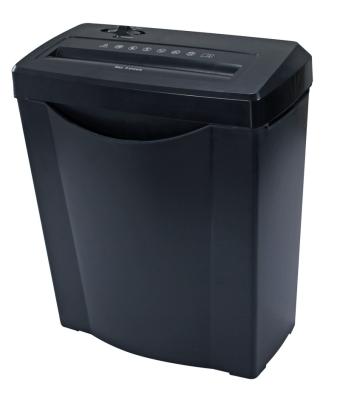 China office and home cross cut 5 sheets document A4 paper shredder normal for sale