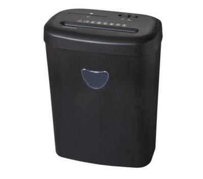 China Silent Office A4 Paper Shredder With Seeing Window CD228P Normal for sale