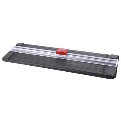 China Photo Paper TR401 light weight and compact size Mini Paper Cutter for vinyl and paper, ideal for Home Office studio and school, paper trimmer for sale