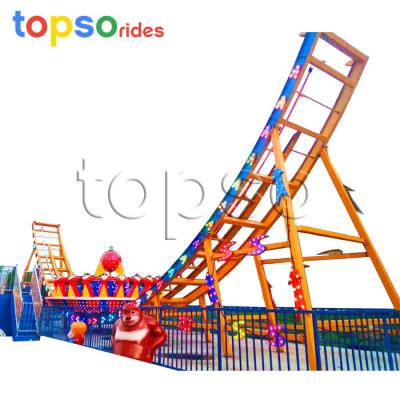 China High quality theme park flying disco rides for big sale amusement park outdoor ride for sale for sale