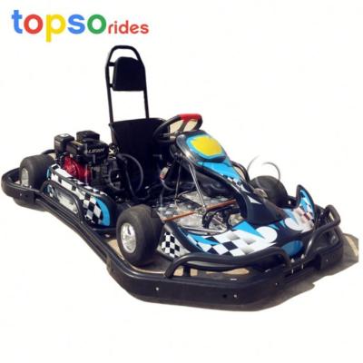 China Metal+ABS go kart car prices, cross kart for sale