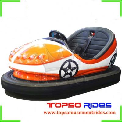 China Theme Park Water Amusement Park Kid Ride Used Battery Operated Bumper Cars for sale