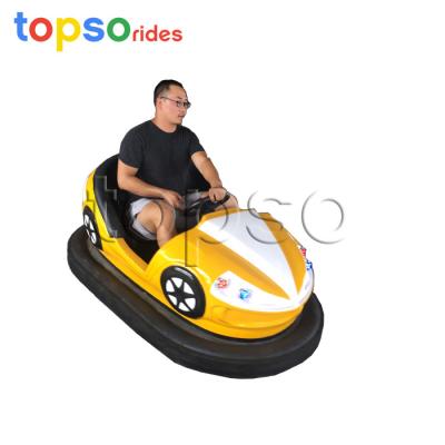 China Theme Park Amusement Outdoor Ride Bumper Cars For Kids For Sales for sale