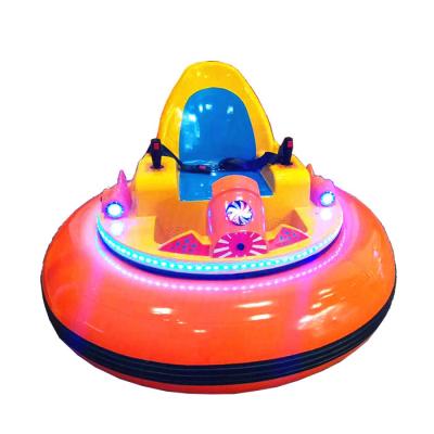 China Factory Sale Theme Park Kids Indoor Inflatable Bumper Cars Amusement Park Bumper Car For Sale for sale