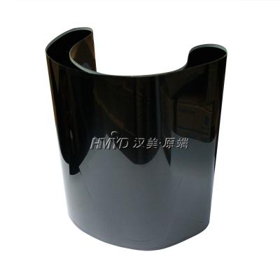 China transfer belt for original konica minolta bizhub c451 c550 c650 transfer belt konica minolta for sale