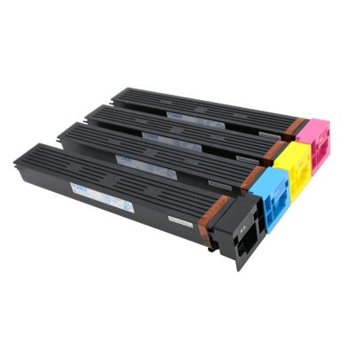 China Wholesale Re-manufactured school supplies TN711 printer ink toner cartridge for konica minolta bizhub C654, C754 for sale