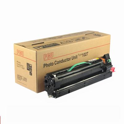 China COMPATIBLE Ricoh Aficio 1022/1027/2022/2027/2032/3025 drum unit drum cartridge ricoh copier spare part MP3352/2852/2352SP/2852 for sale