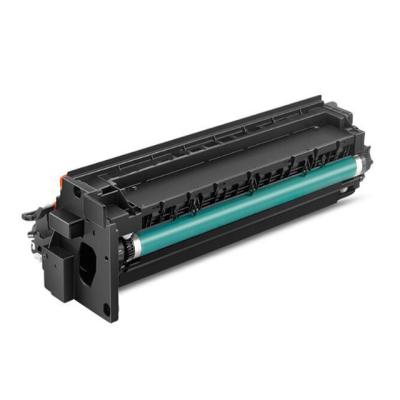 China Re-manufactured premium performance unit IU117 drum unit for konica minolta bizhub164/185/195/206/215/235/295/C7718/C7818 copier toner spare parts for sale