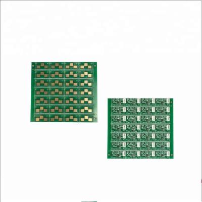 China Compatible TN711 toner chip resetter for bizhub c654 c754 konica minolta copier spare parts for sale