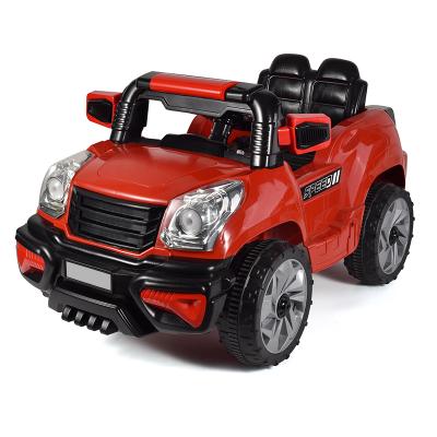 China Ride On Toy Newest China Licensed Big Kids Electric Battery Remote Control Toy Ride On Car With Plastic Light Music for sale