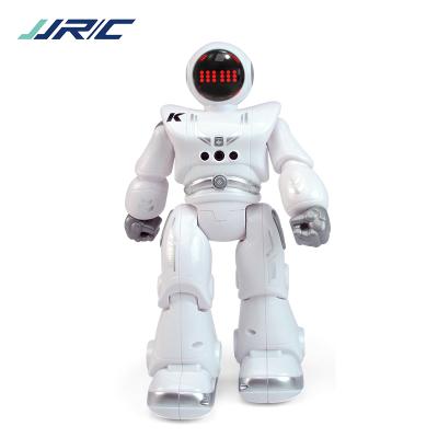 China Smart Remote Control Toy JJRC R18 Battery Operated Sensory Infrared Radio Singing Electric Dancing Smart Robot Toy for sale