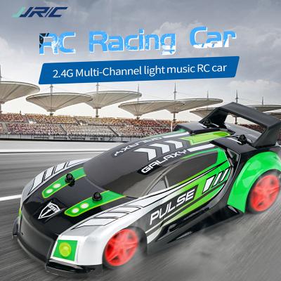 China RC Hobby Amazon Best Selling High Quality Small 1/20 RC Car Remote Control 2.4G Toys with Music and Light for Boys for sale