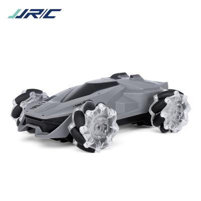 China Auto RC Hobby 1/24 Scale Demo 360 Turn Radio Car Toys Remote Control Toy Car RC Drift Function With Light And Sound for sale