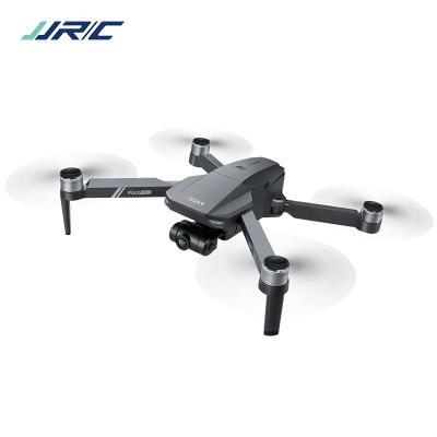 China Professional RC Hobby JJRC Toy GPS Axis Camera Drone 4K HD Mobile Phone Control Brushless Quadcopter Double Motors for sale