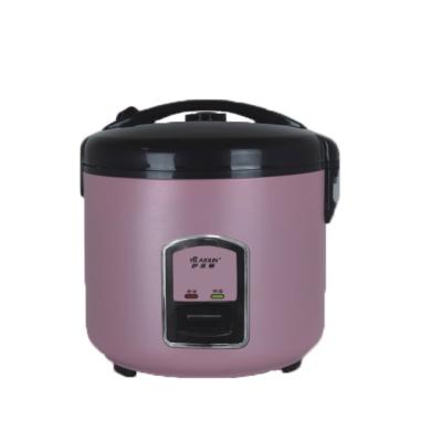 China Hotel OEM Brand Rice Cooker 10 Cup Luxury Electric Rice Cooker 220v Non-stick Electric Rice Cooker for sale