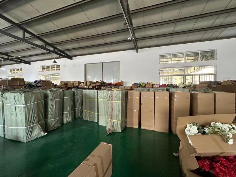 Verified China supplier - Tianjin Huading Import And Export Trading Co., Ltd.